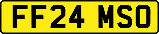 FF24MSO