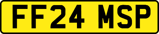 FF24MSP