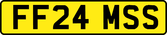 FF24MSS