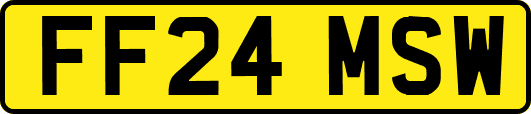 FF24MSW