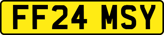 FF24MSY