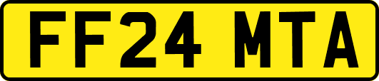 FF24MTA