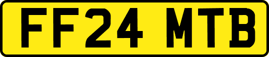 FF24MTB