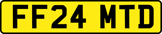 FF24MTD