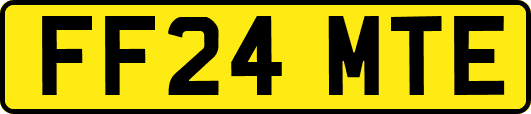 FF24MTE