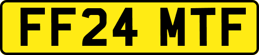 FF24MTF