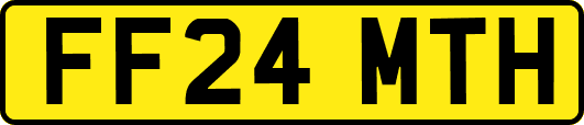 FF24MTH