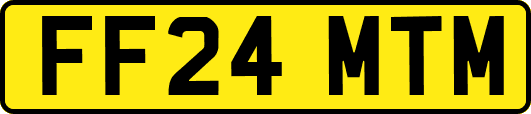 FF24MTM