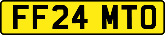FF24MTO