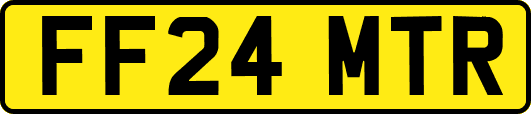 FF24MTR
