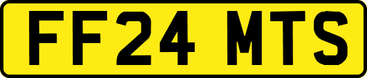 FF24MTS