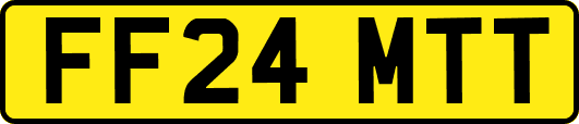 FF24MTT