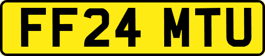 FF24MTU