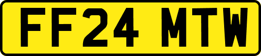 FF24MTW
