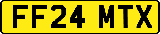 FF24MTX
