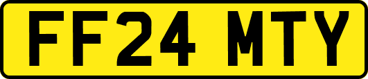 FF24MTY