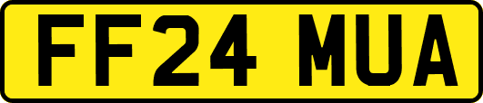 FF24MUA