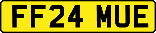 FF24MUE
