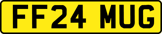 FF24MUG