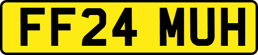 FF24MUH