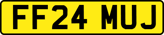 FF24MUJ