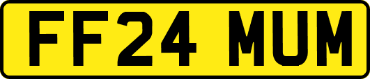 FF24MUM