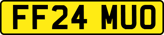 FF24MUO