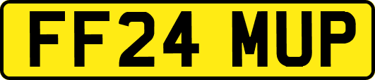 FF24MUP