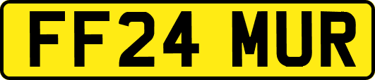 FF24MUR