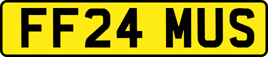 FF24MUS