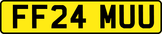 FF24MUU