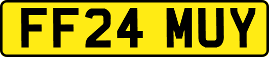 FF24MUY