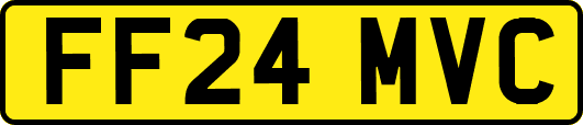 FF24MVC