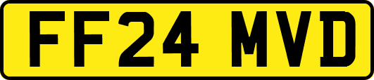 FF24MVD