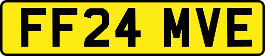 FF24MVE