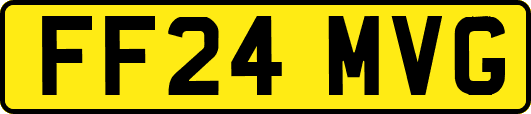 FF24MVG