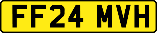 FF24MVH