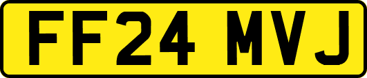 FF24MVJ