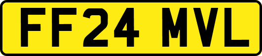 FF24MVL