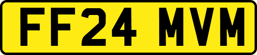 FF24MVM