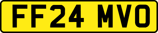 FF24MVO