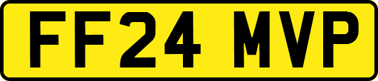 FF24MVP