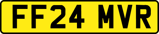 FF24MVR