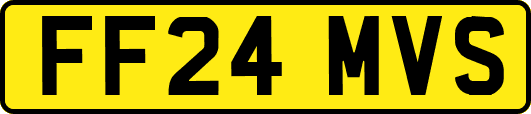 FF24MVS