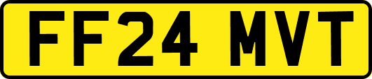 FF24MVT