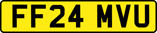 FF24MVU