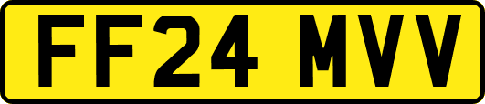 FF24MVV