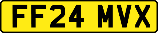FF24MVX