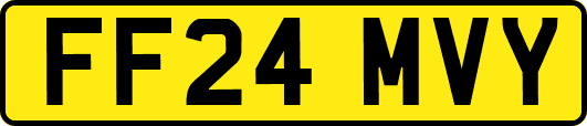 FF24MVY