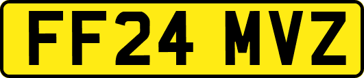 FF24MVZ